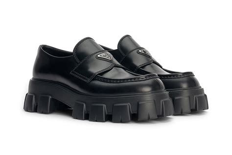 do mens prada shoes run small|do Prada boots run small.